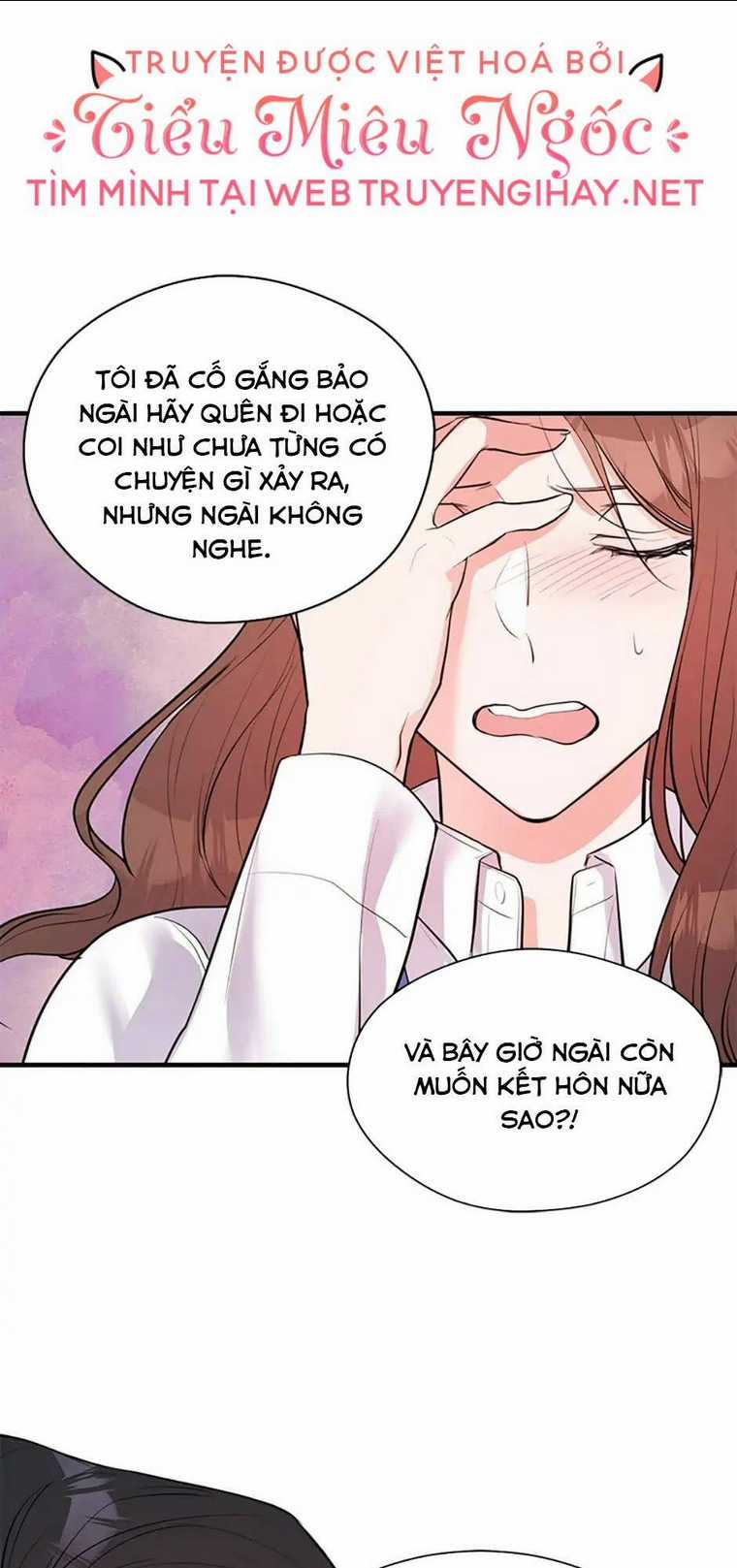 Câu Trả Lời Mùa Đông Chapter 7.2 trang 19