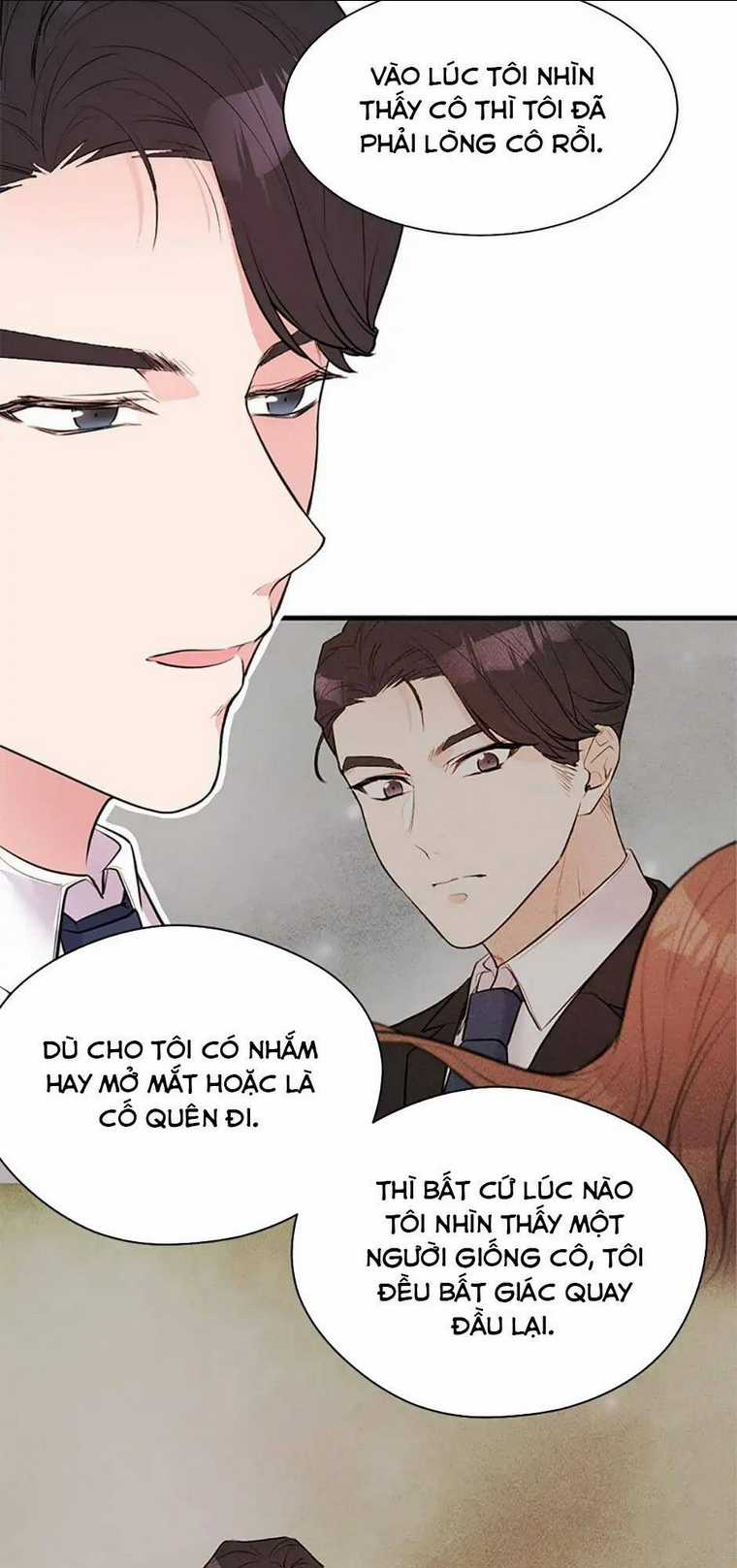 Câu Trả Lời Mùa Đông Chapter 7.2 trang 20