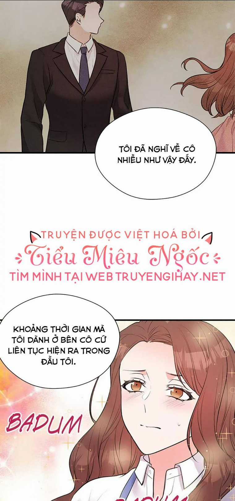 Câu Trả Lời Mùa Đông Chapter 7.2 trang 21