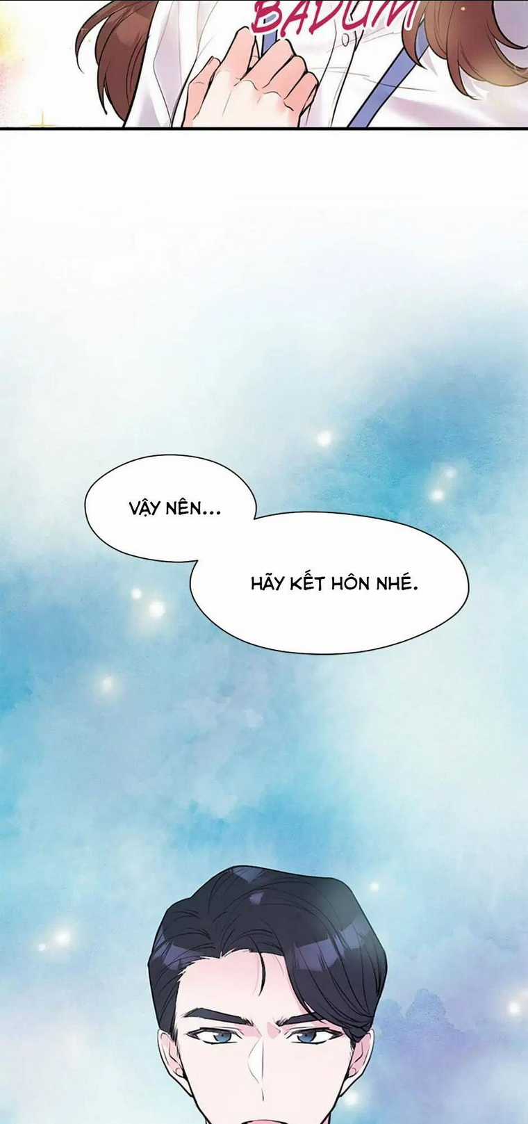 Câu Trả Lời Mùa Đông Chapter 7.2 trang 22