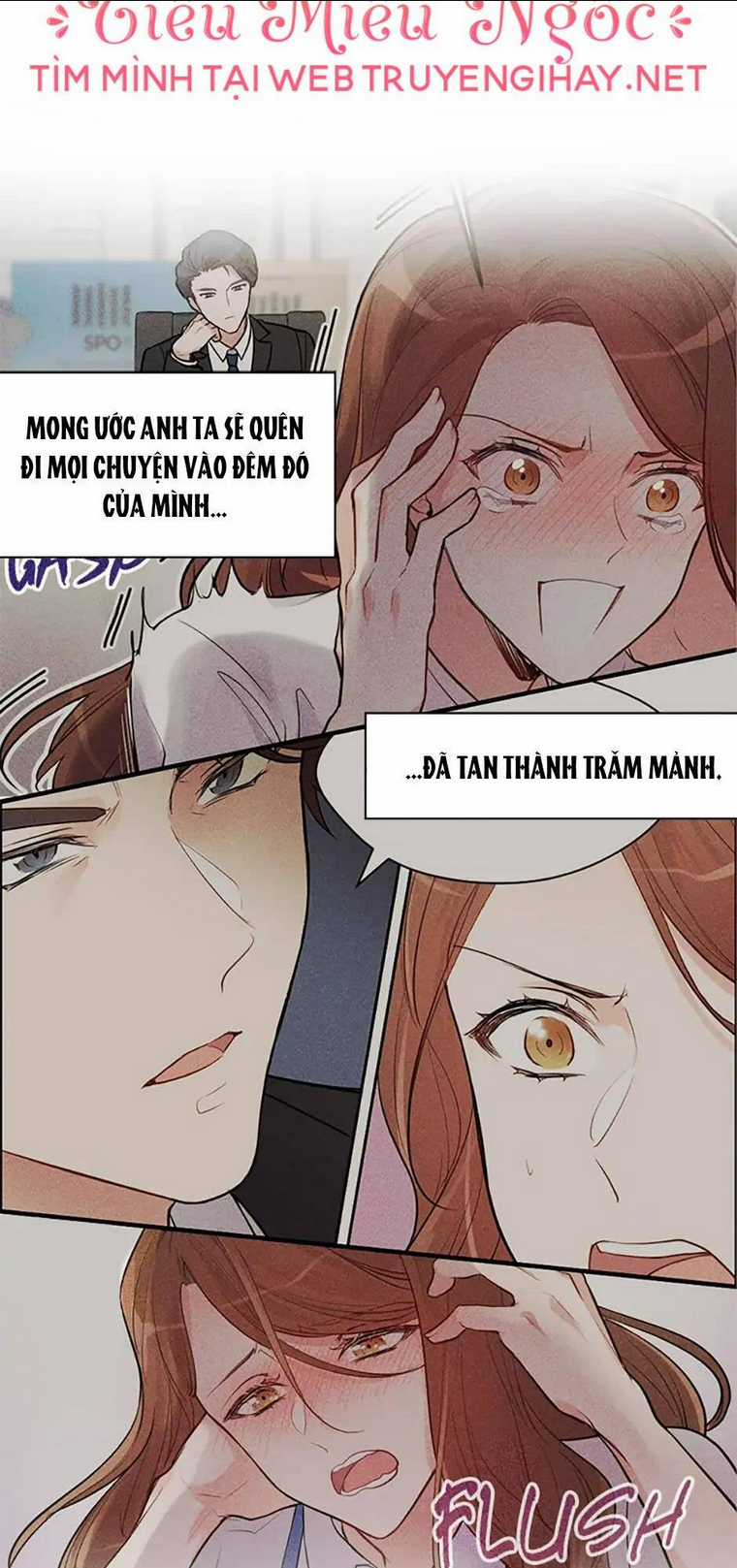 Câu Trả Lời Mùa Đông Chapter 7.2 trang 5