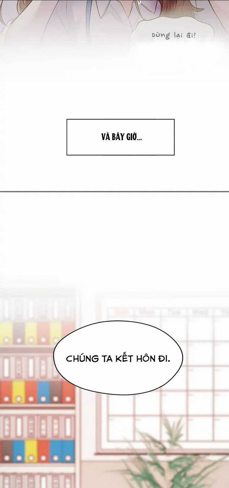 Câu Trả Lời Mùa Đông Chapter 7.2 trang 6