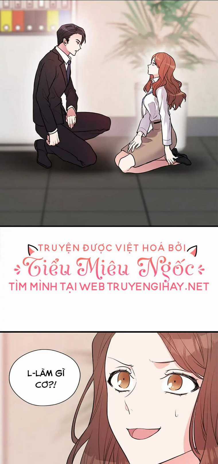 Câu Trả Lời Mùa Đông Chapter 7.2 trang 7