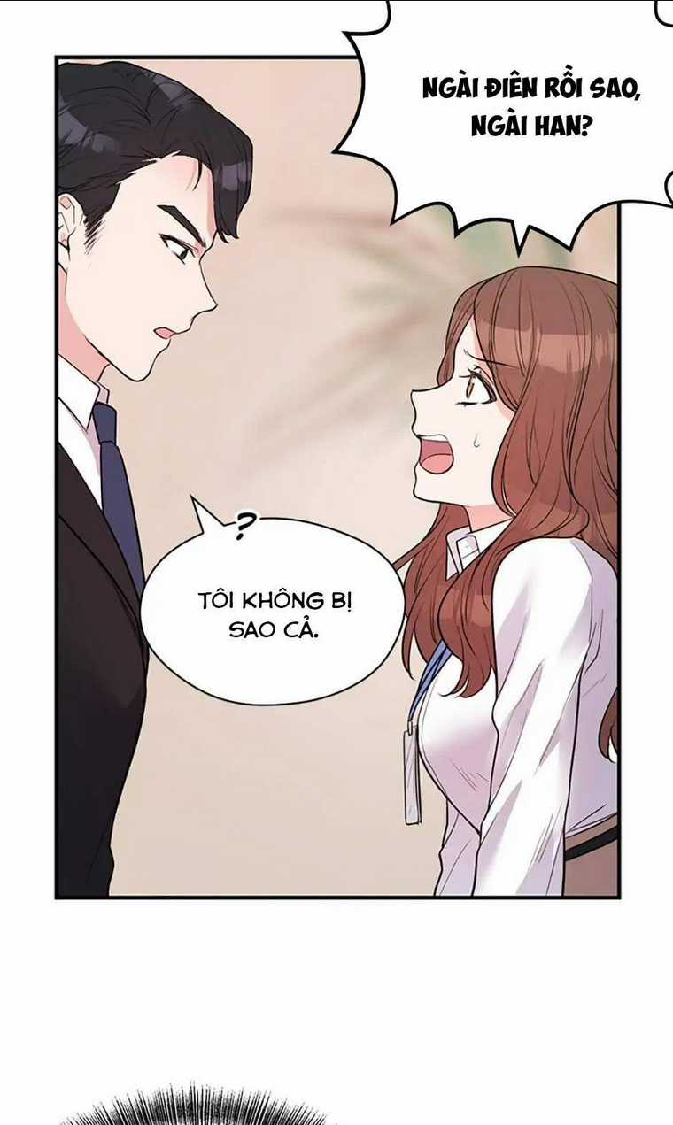 Câu Trả Lời Mùa Đông Chapter 7.2 trang 9