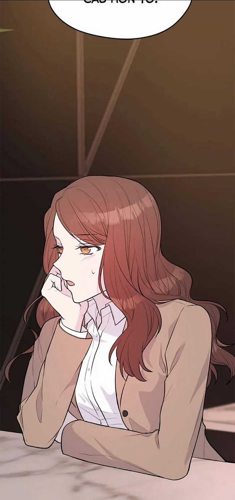 Câu Trả Lời Mùa Đông Chapter 8.1 trang 10