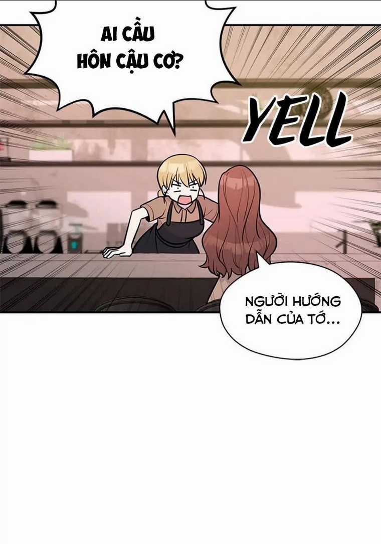 Câu Trả Lời Mùa Đông Chapter 8.1 trang 14