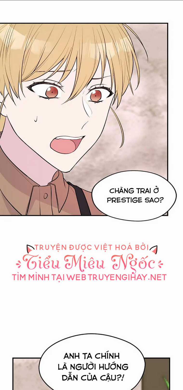 Câu Trả Lời Mùa Đông Chapter 8.1 trang 16