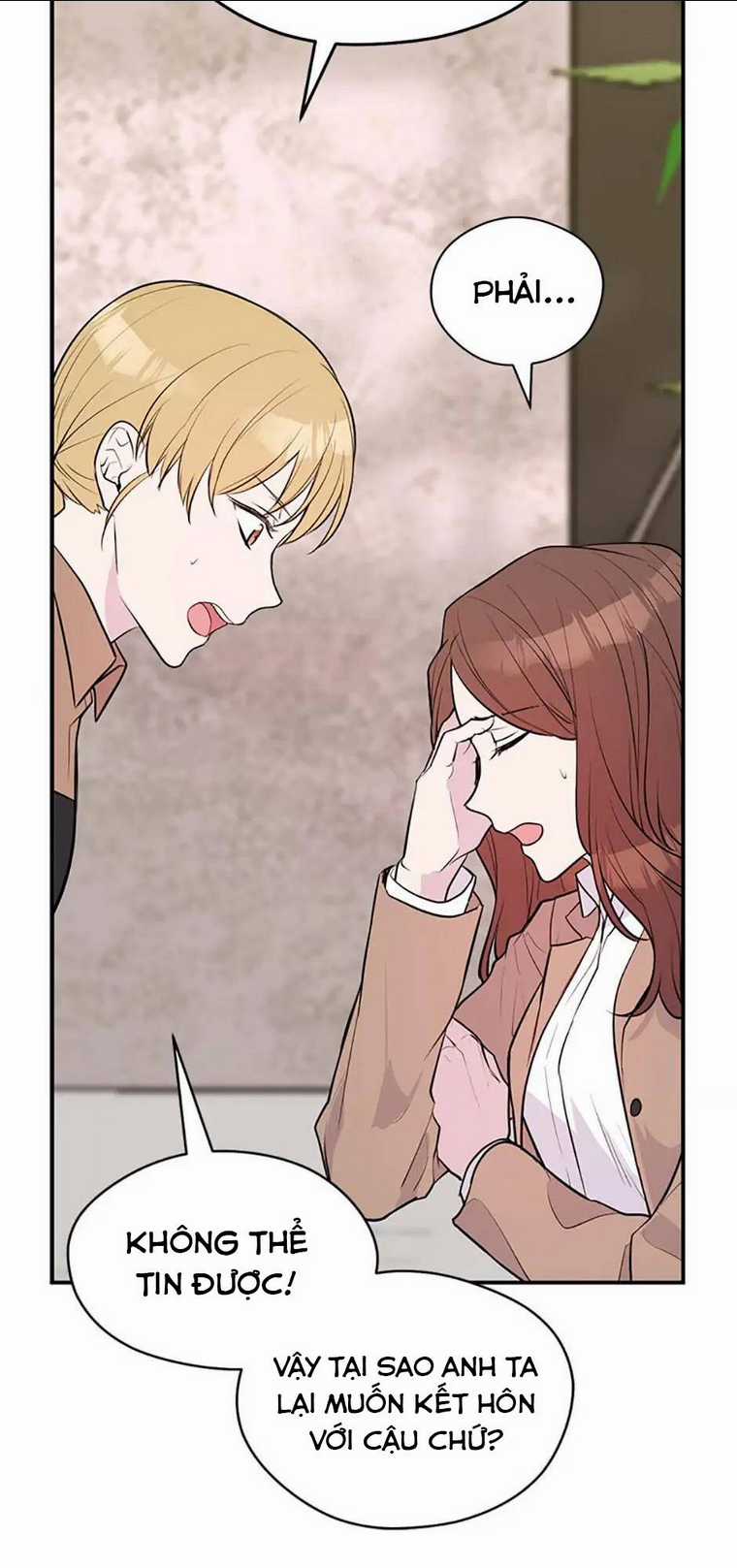 Câu Trả Lời Mùa Đông Chapter 8.1 trang 17