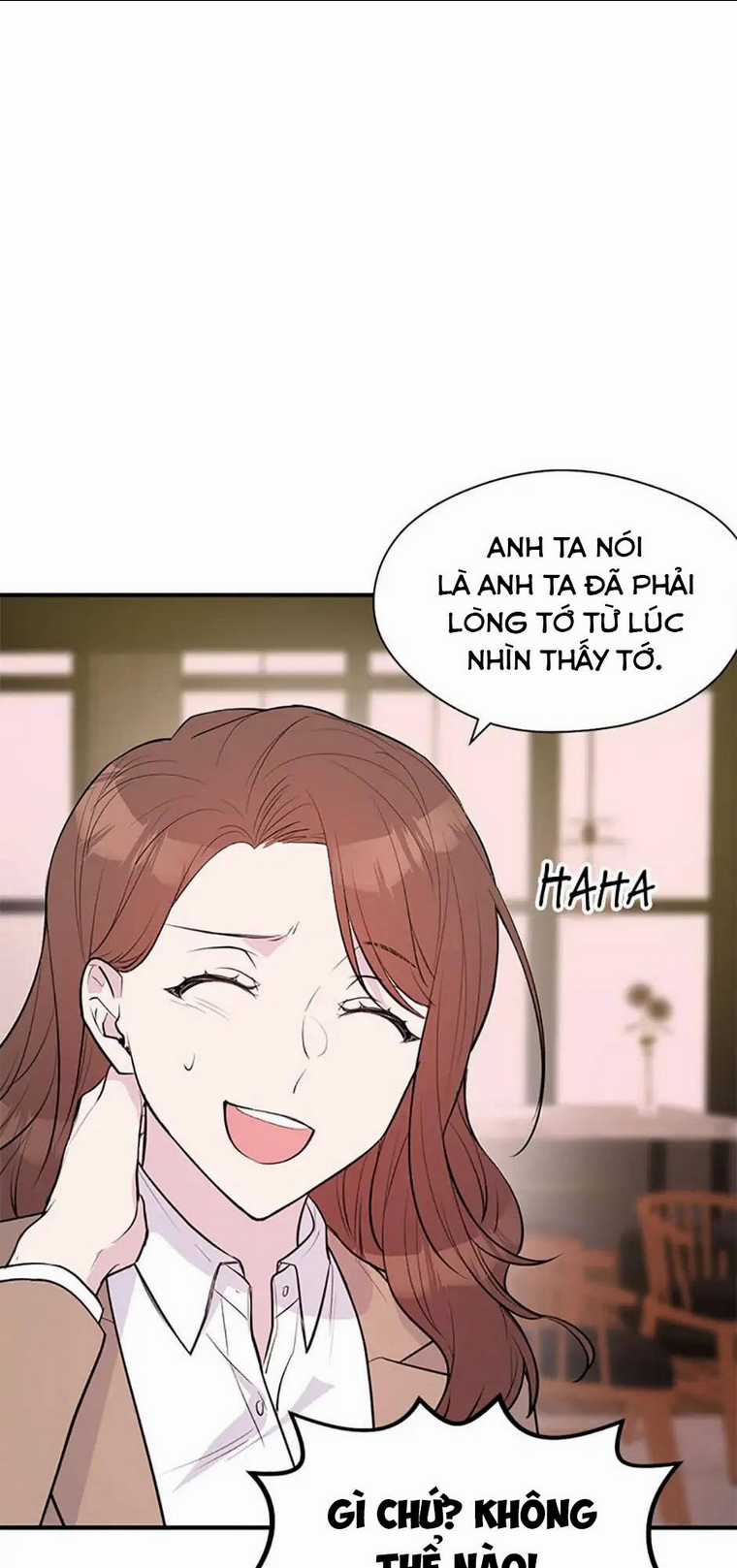 Câu Trả Lời Mùa Đông Chapter 8.1 trang 18