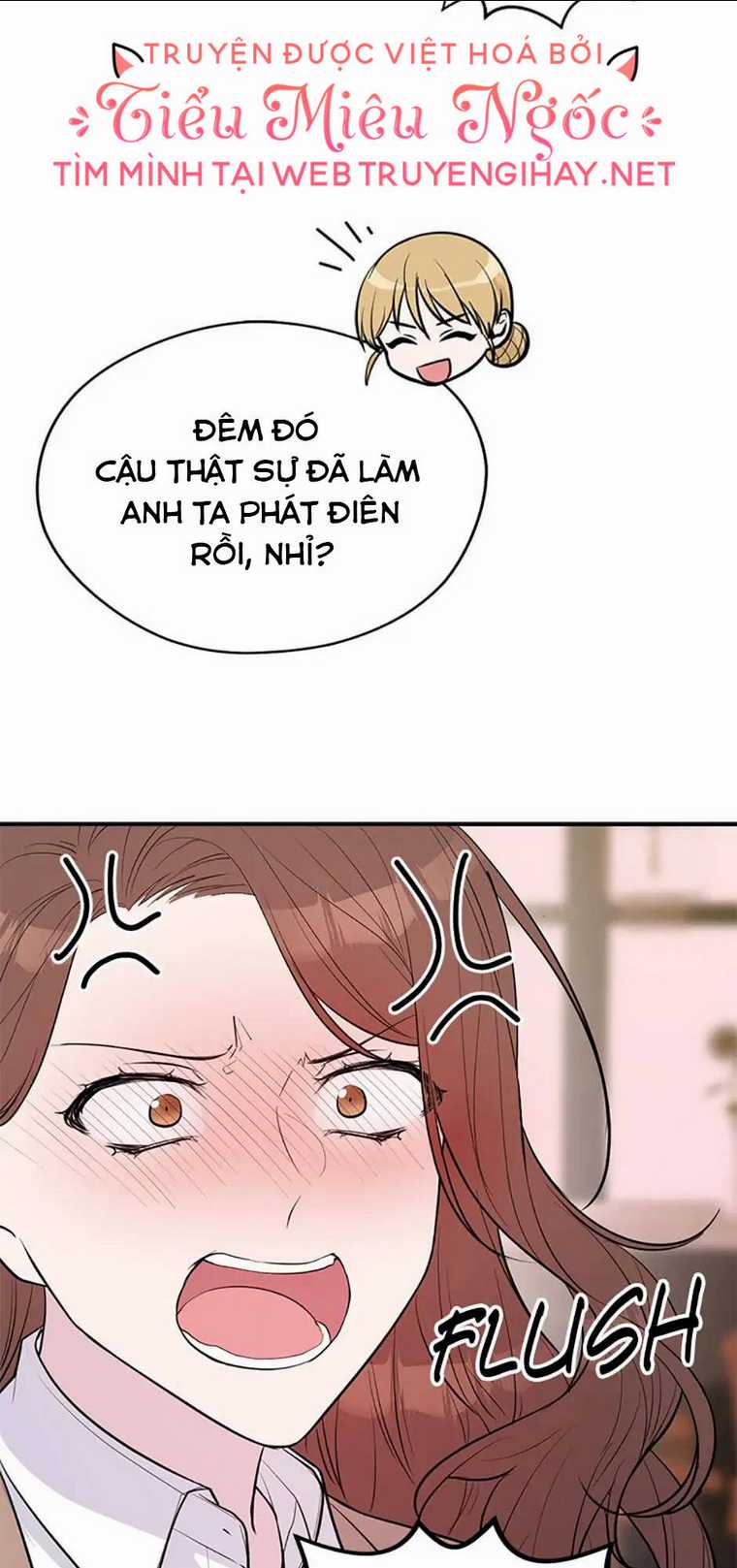 Câu Trả Lời Mùa Đông Chapter 8.1 trang 20