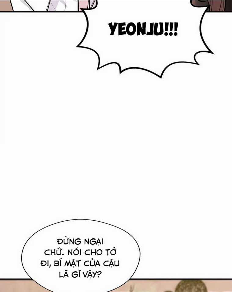 Câu Trả Lời Mùa Đông Chapter 8.1 trang 21