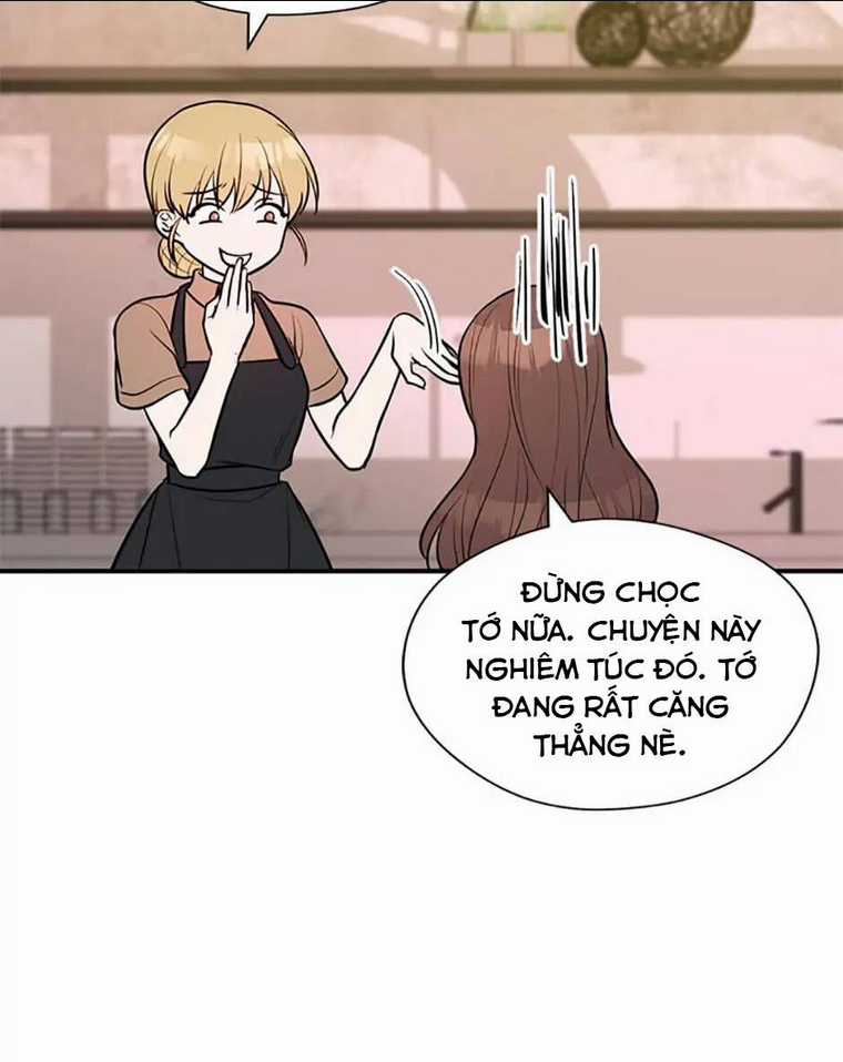 Câu Trả Lời Mùa Đông Chapter 8.1 trang 22