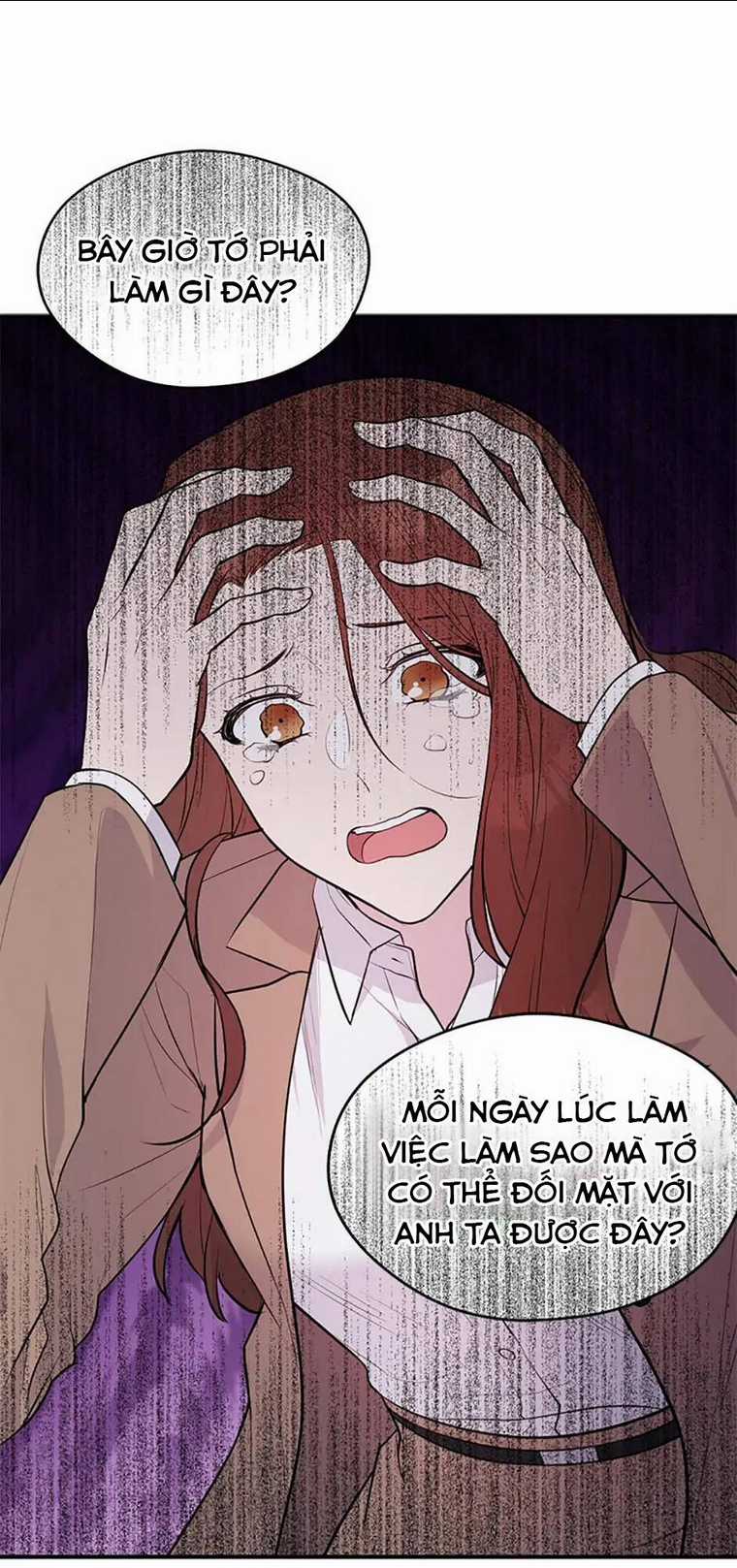 Câu Trả Lời Mùa Đông Chapter 8.1 trang 23