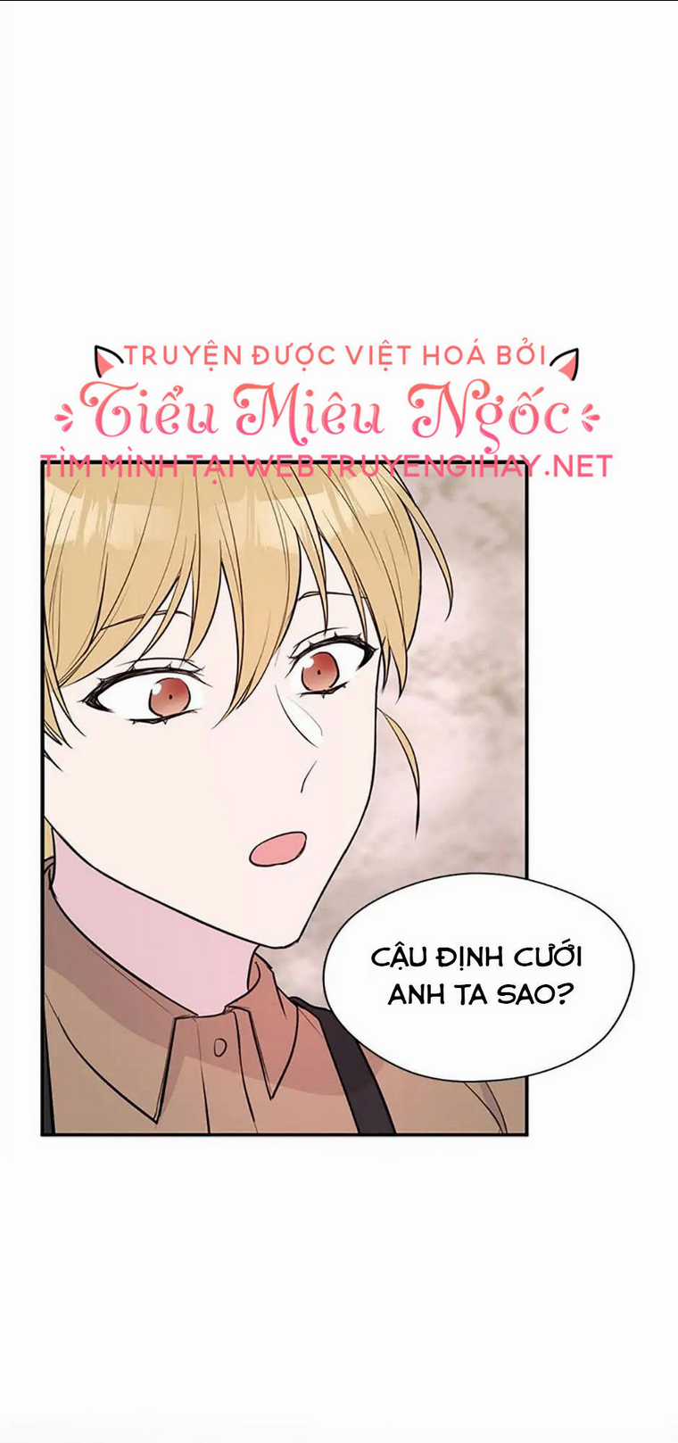 Câu Trả Lời Mùa Đông Chapter 8.1 trang 24