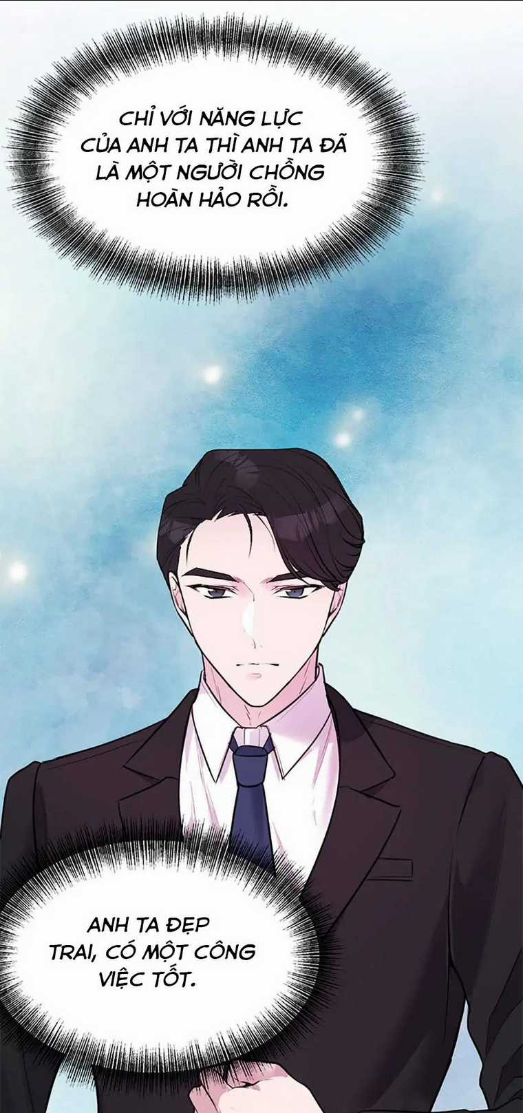 Câu Trả Lời Mùa Đông Chapter 8.1 trang 25