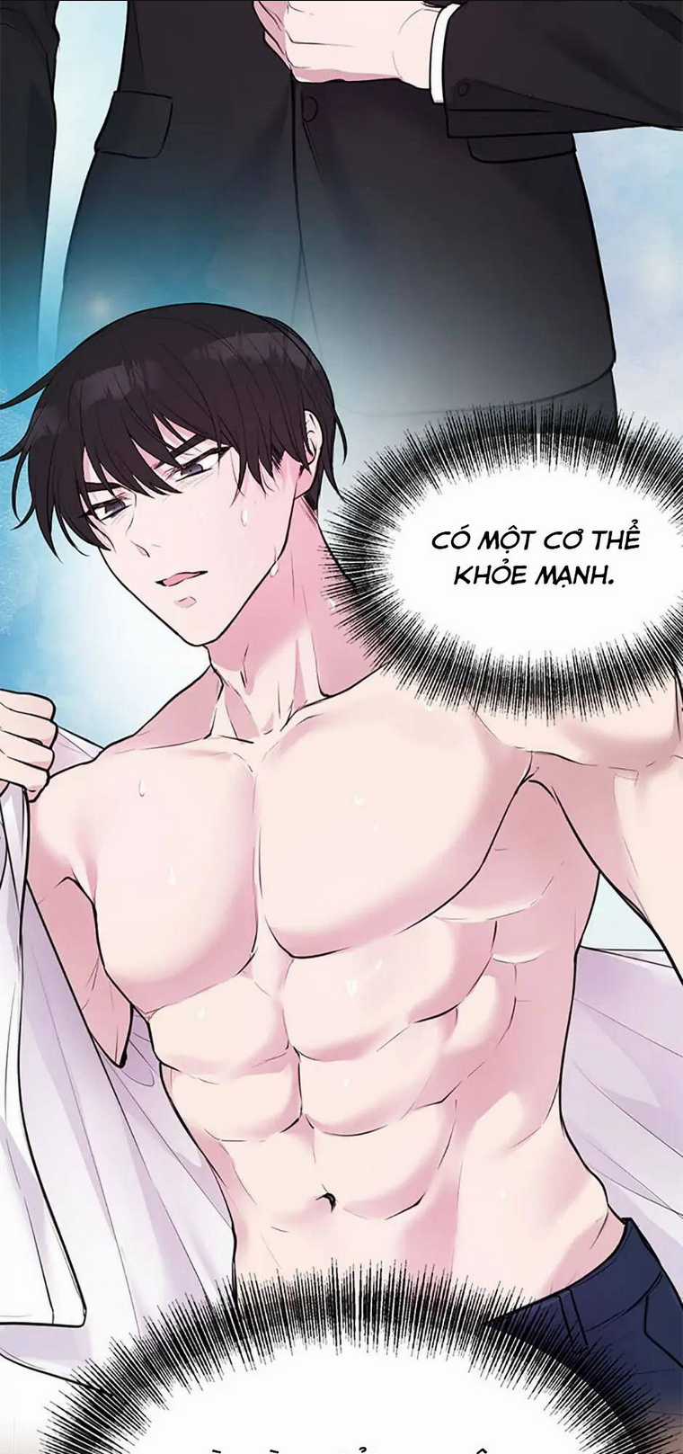 Câu Trả Lời Mùa Đông Chapter 8.1 trang 26