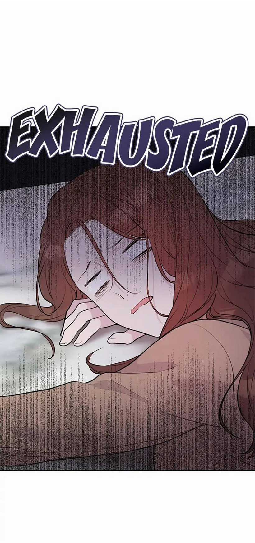 Câu Trả Lời Mùa Đông Chapter 8.1 trang 3