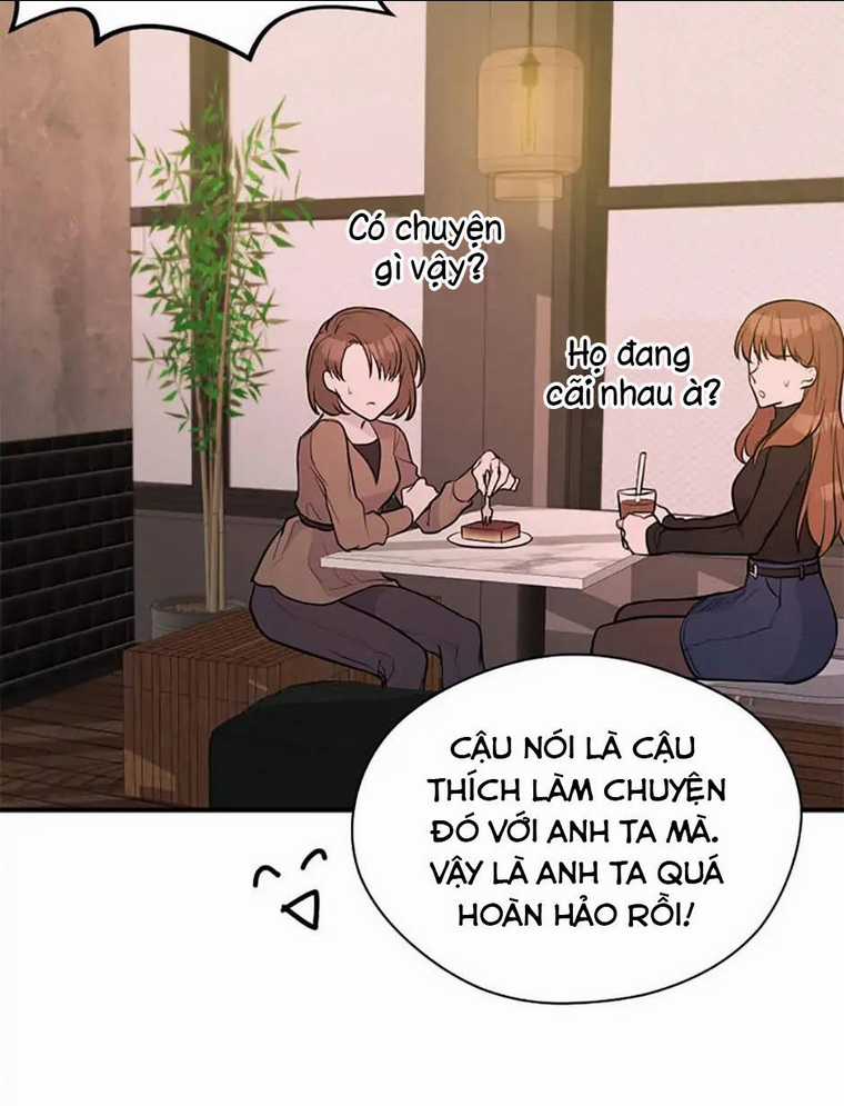 Câu Trả Lời Mùa Đông Chapter 8.1 trang 30