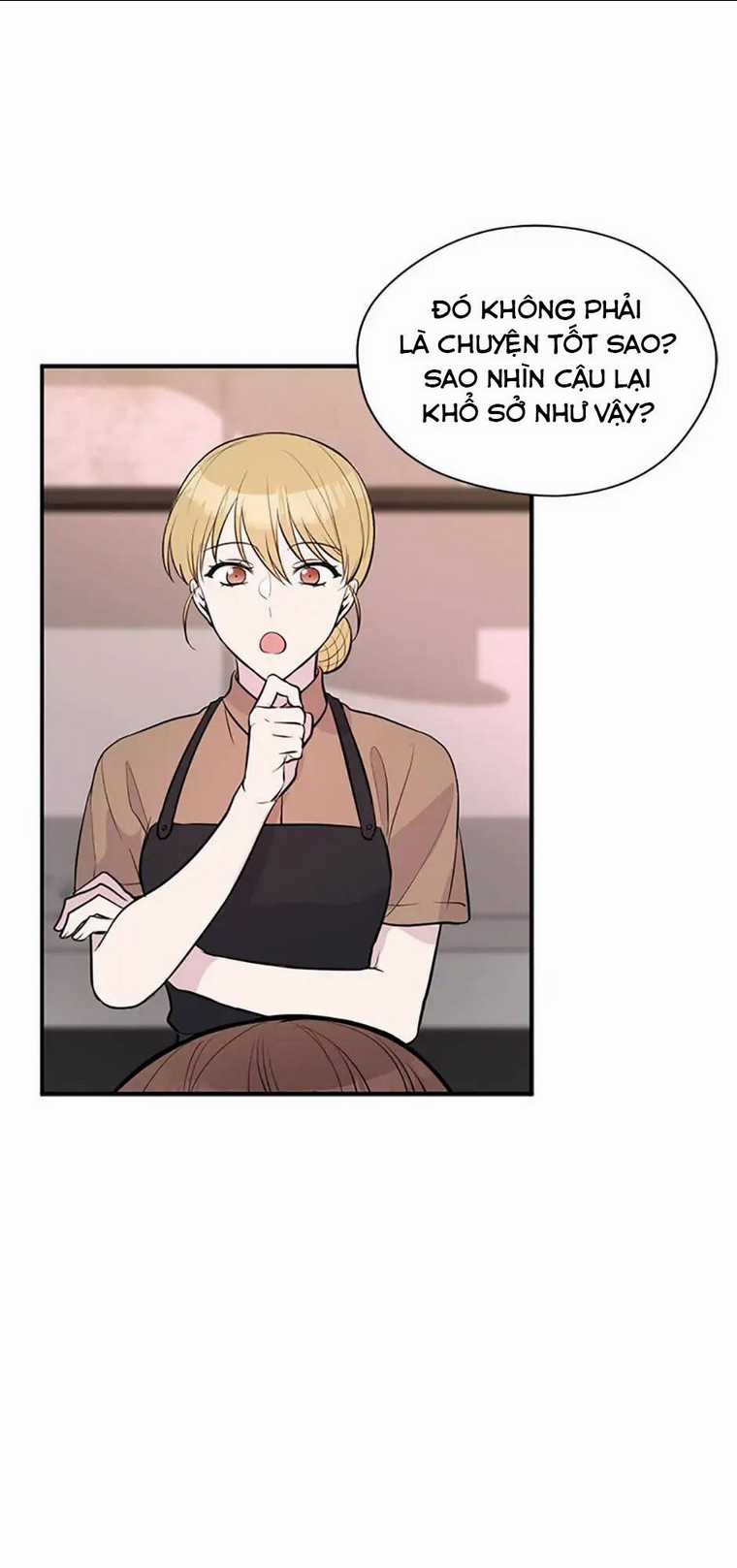 Câu Trả Lời Mùa Đông Chapter 8.1 trang 8