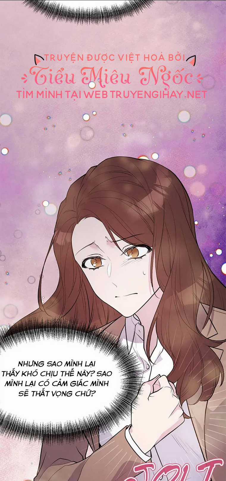 Câu Trả Lời Mùa Đông Chapter 8.2 trang 10