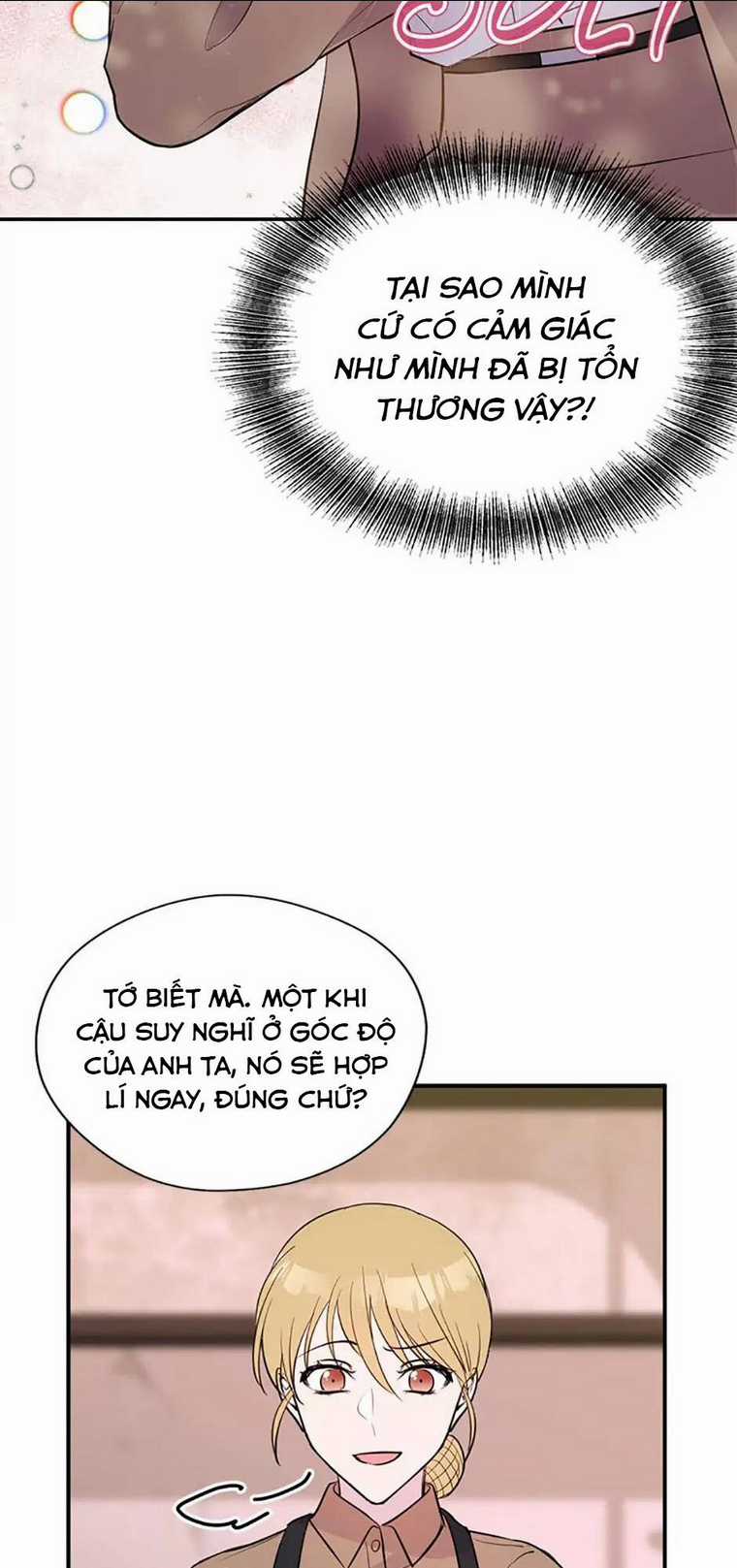 Câu Trả Lời Mùa Đông Chapter 8.2 trang 11