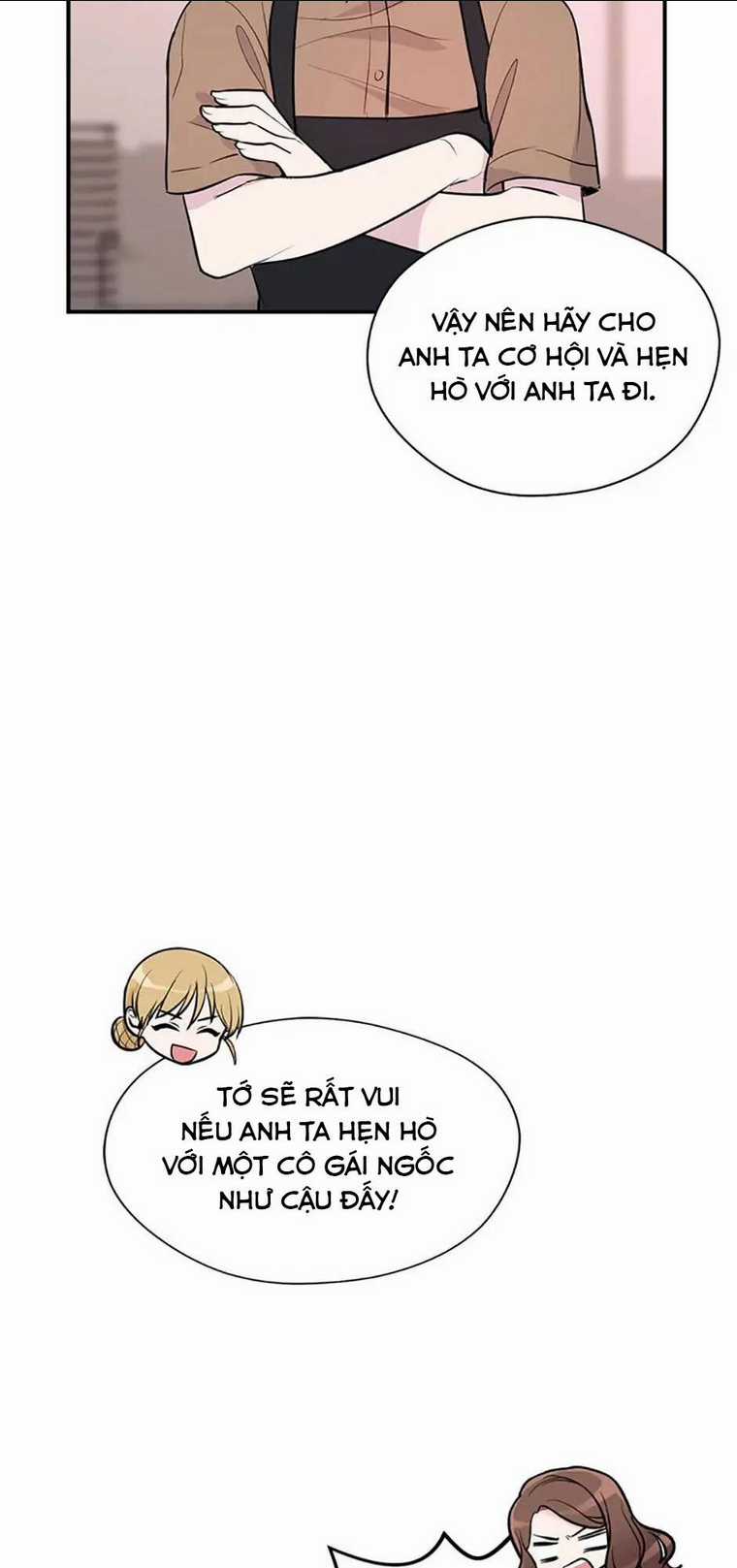 Câu Trả Lời Mùa Đông Chapter 8.2 trang 12