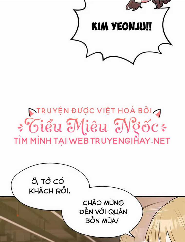 Câu Trả Lời Mùa Đông Chapter 8.2 trang 13