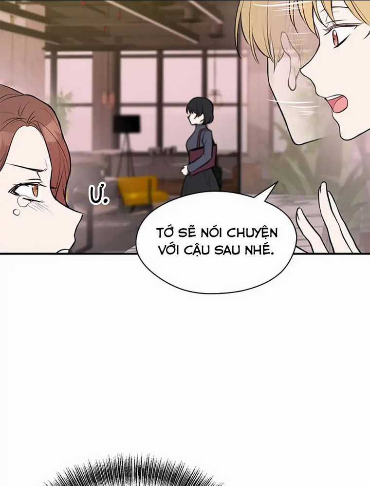 Câu Trả Lời Mùa Đông Chapter 8.2 trang 14