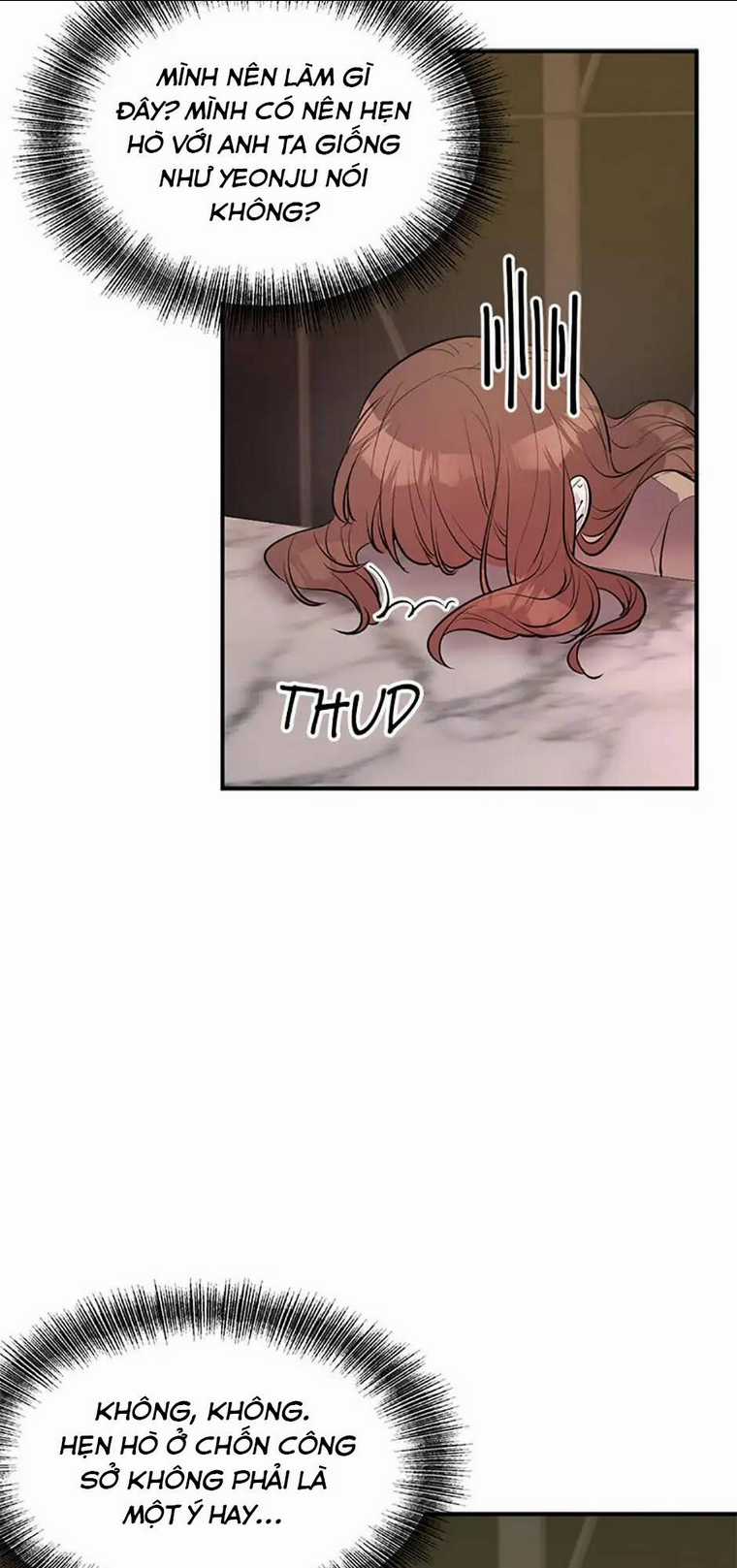 Câu Trả Lời Mùa Đông Chapter 8.2 trang 15