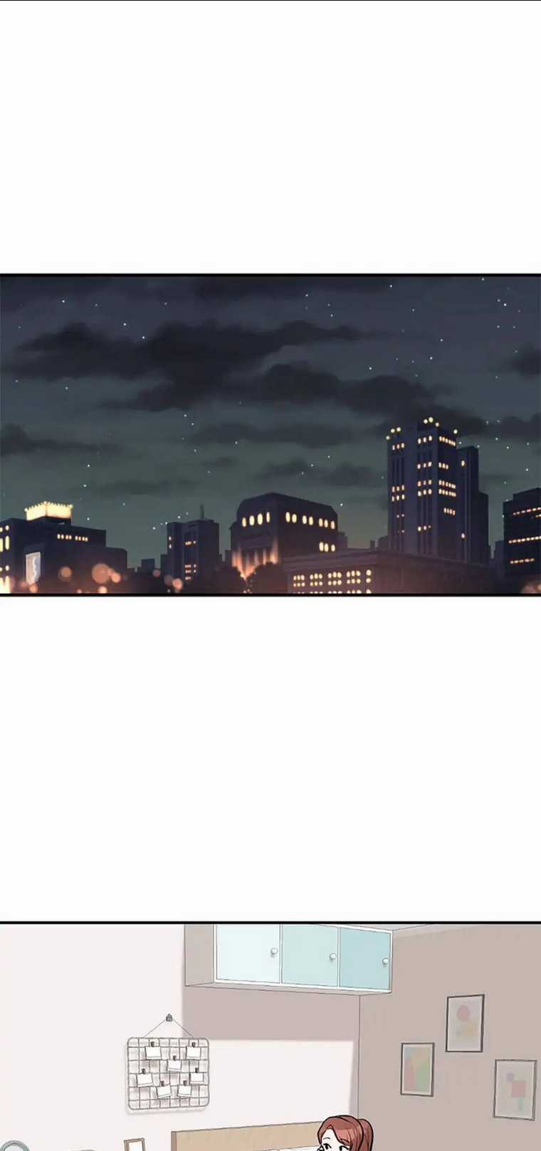 Câu Trả Lời Mùa Đông Chapter 8.2 trang 18