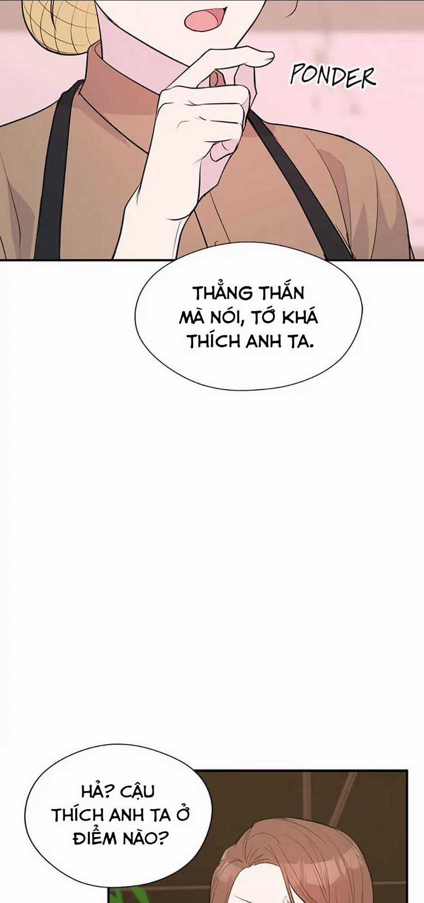 Câu Trả Lời Mùa Đông Chapter 8.2 trang 2