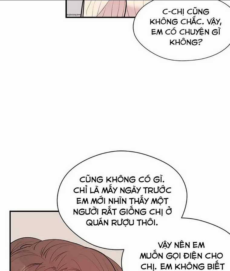 Câu Trả Lời Mùa Đông Chapter 8.2 trang 20