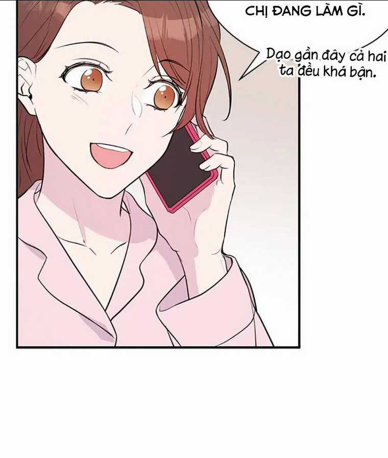 Câu Trả Lời Mùa Đông Chapter 8.2 trang 21