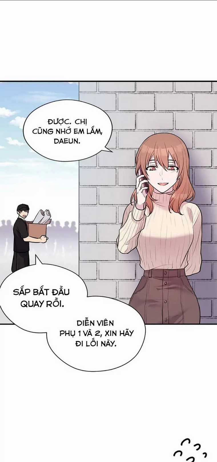Câu Trả Lời Mùa Đông Chapter 8.2 trang 24