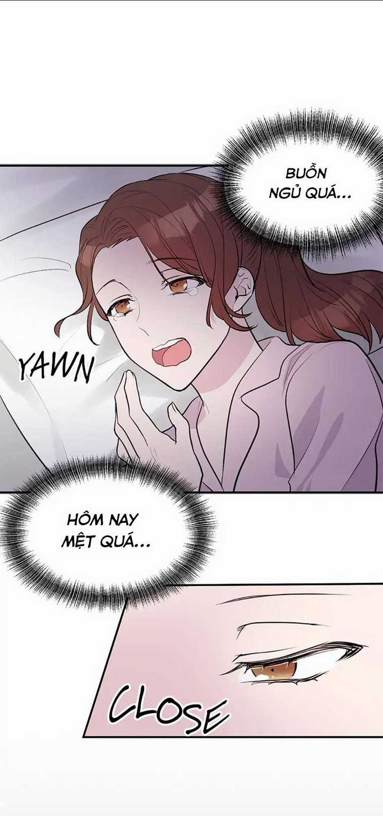 Câu Trả Lời Mùa Đông Chapter 8.2 trang 27