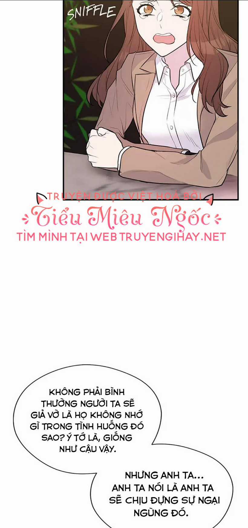 Câu Trả Lời Mùa Đông Chapter 8.2 trang 3