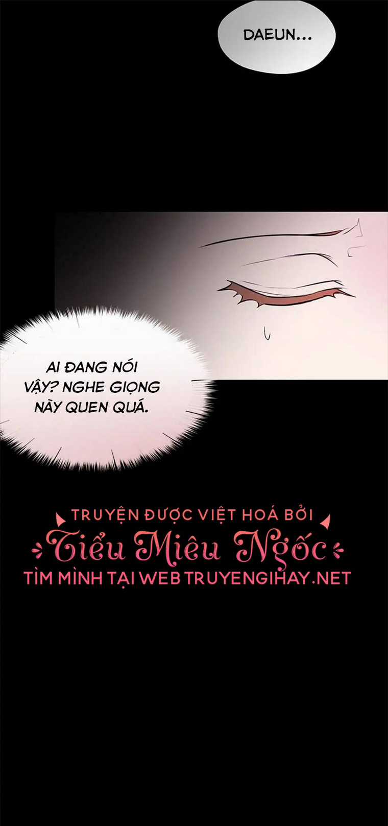 Câu Trả Lời Mùa Đông Chapter 8.2 trang 31