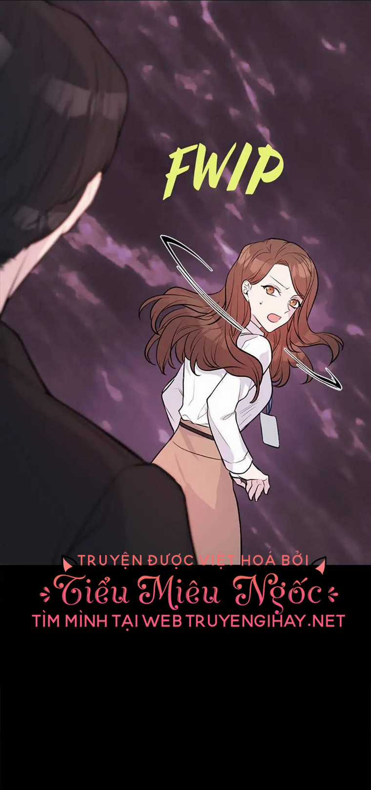 Câu Trả Lời Mùa Đông Chapter 8.2 trang 34