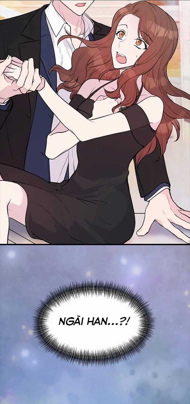 Câu Trả Lời Mùa Đông Chapter 8.2 trang 39