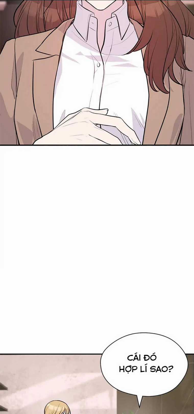 Câu Trả Lời Mùa Đông Chapter 8.2 trang 5