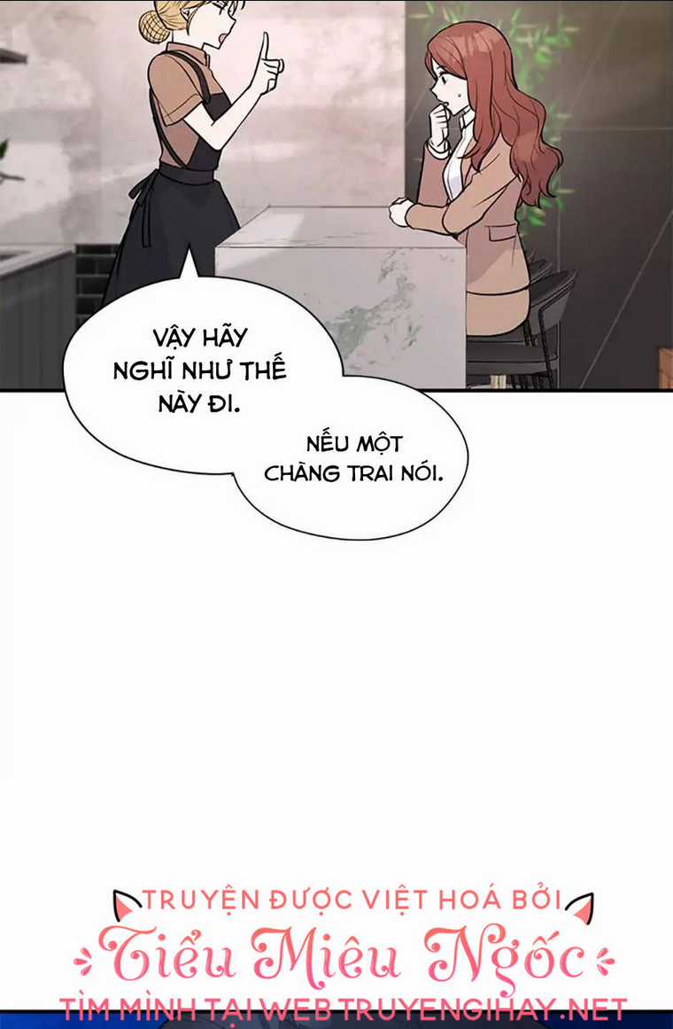 Câu Trả Lời Mùa Đông Chapter 8.2 trang 6