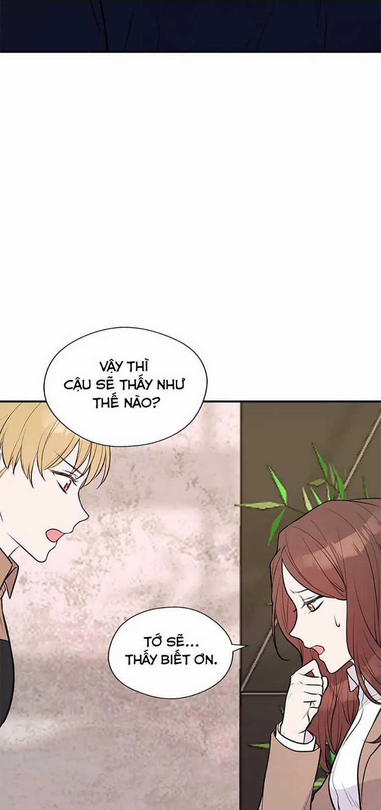 Câu Trả Lời Mùa Đông Chapter 8.2 trang 8