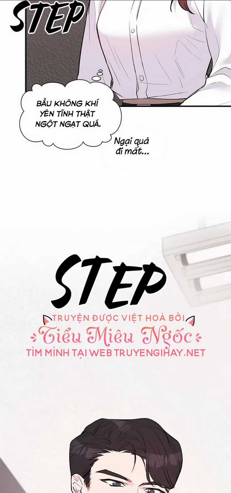 Câu Trả Lời Mùa Đông Chapter 9.2 trang 15