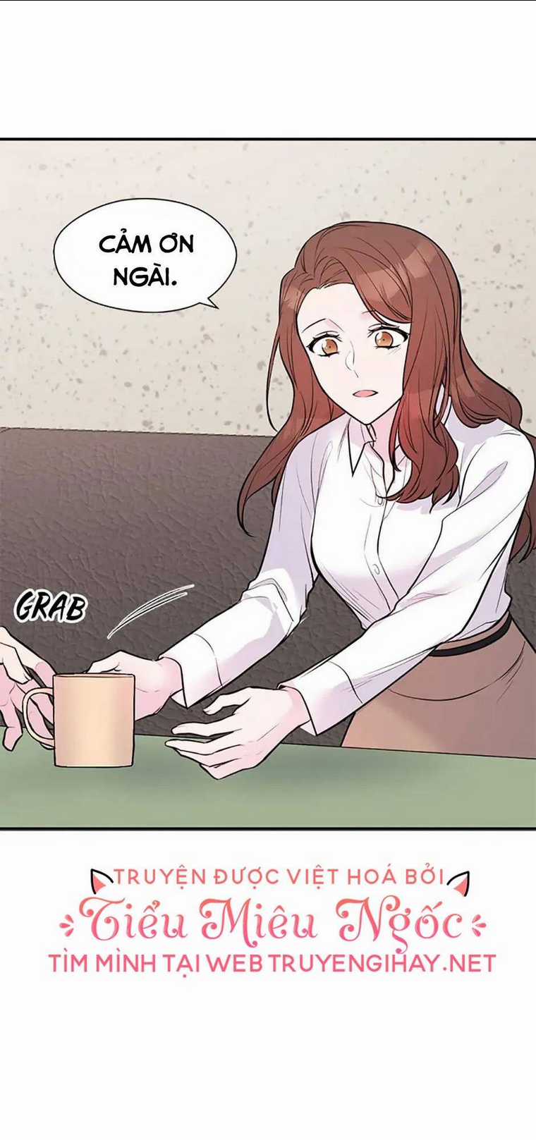 Câu Trả Lời Mùa Đông Chapter 9.2 trang 17