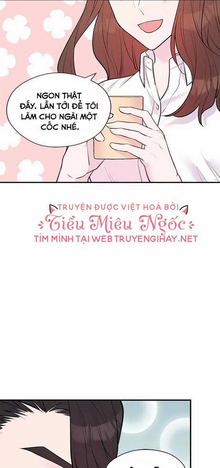 Câu Trả Lời Mùa Đông Chapter 9.2 trang 19