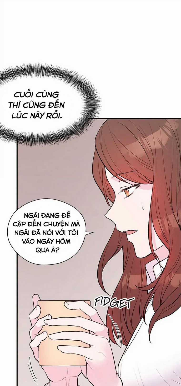 Câu Trả Lời Mùa Đông Chapter 9.2 trang 23