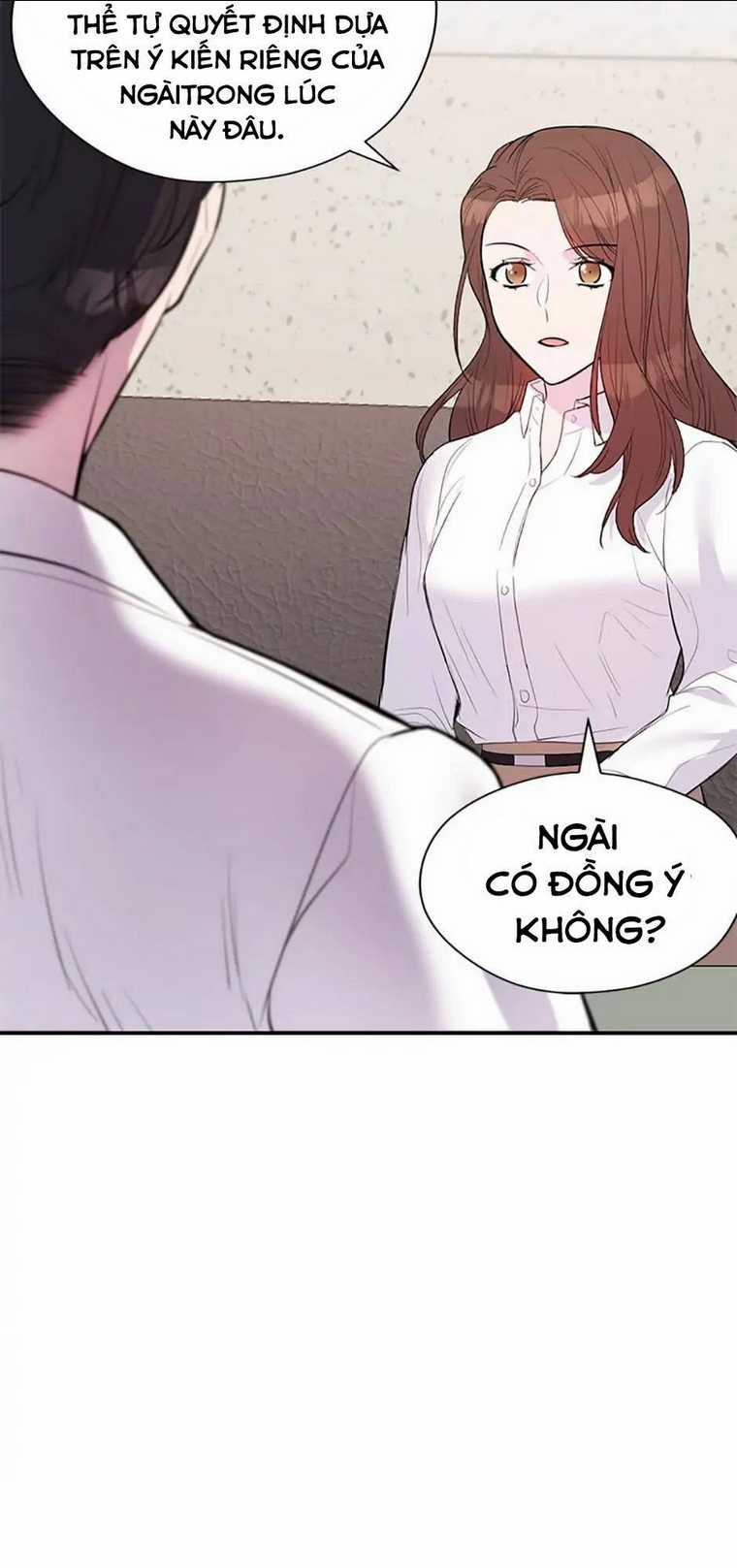 Câu Trả Lời Mùa Đông Chapter 9.2 trang 27