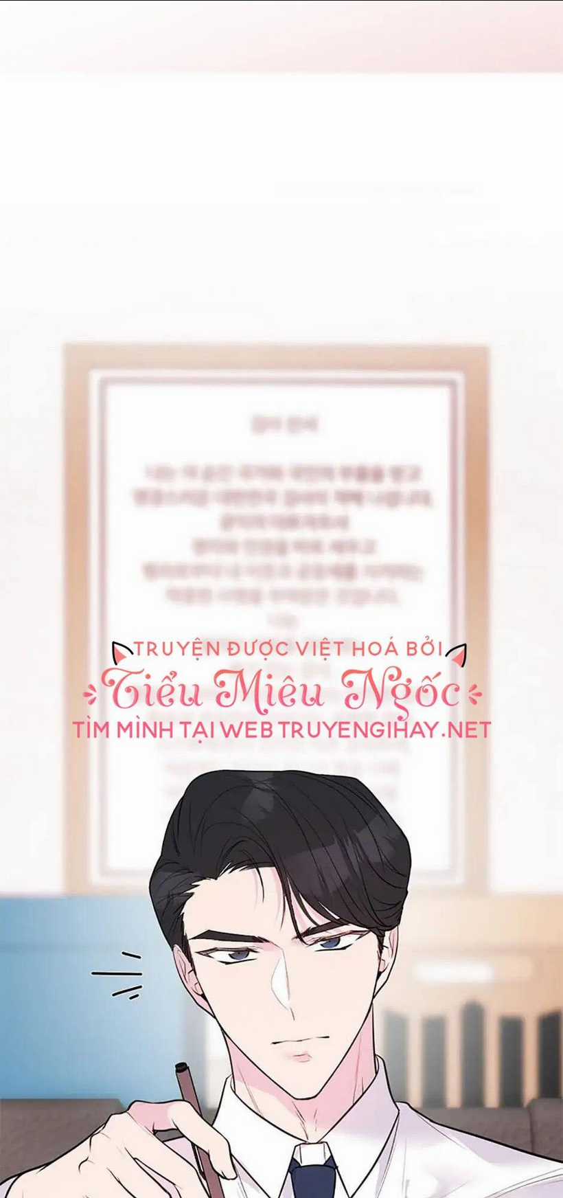 Câu Trả Lời Mùa Đông Chapter 9.2 trang 3