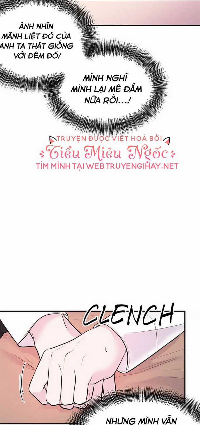 Câu Trả Lời Mùa Đông Chapter 9.2 trang 30