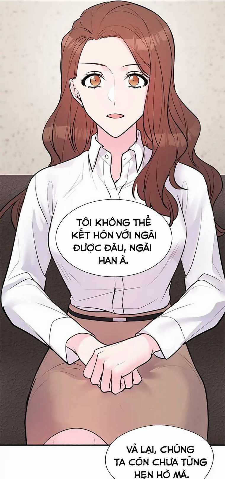 Câu Trả Lời Mùa Đông Chapter 9.2 trang 32